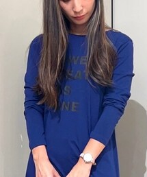 ARMANI EXCHANGE | ワンピース/ドレス