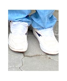 VANS | スニーカー