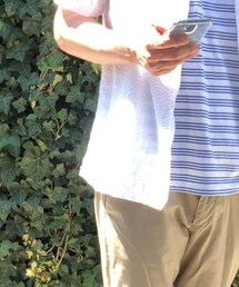 AZUL by moussy | Tシャツ/カットソー