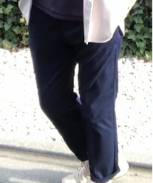 Banana Republic | スリムコアテンプパンツ　https://bananarepublic.gap.co.jp/browse/product.do?cid=1139118&pcid=86308&vid=1&pid=840974016(チノパンツ)