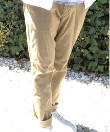 UNIQLO | チノパンツ
