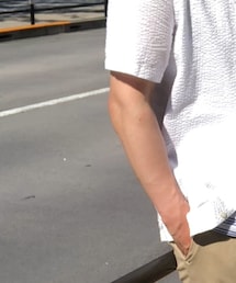 UNIQLO | チノパンツ