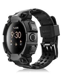 Google Pixel Watch 3 | 📡GPSの地図アプリ✨YAMAP✨も使えるよ！……✨☺️✨(腕時計)