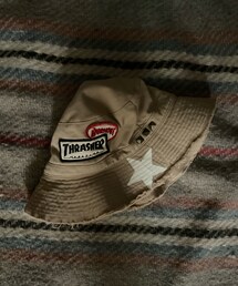 THRASHER | ハット