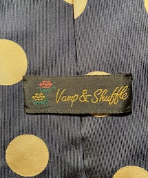 Vamp&Shuffle | ネクタイ