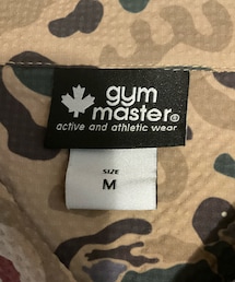 gym master | ULｼｱｻｯｶｰハッピーペイントシャツ(シャツ/ブラウス)