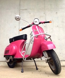 Vespa | ✨🛵💨……✨ Vespa 100 VINTAGE(その他)