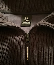 UNDER ARMOUR | ニット/セーター