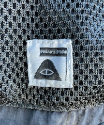 FREAK'S STORE | ボディバッグ/ウエストポーチ