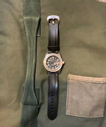 ZENO-WATCH BASEL | アナログ腕時計