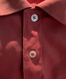 no brand | ポロシャツ