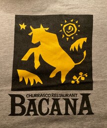 BACANA | ✨ Churrasco Restaurant BACANA✨……🍽️(Tシャツ/カットソー)