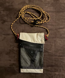 KLATTERMUSEN | ショルダーバッグ