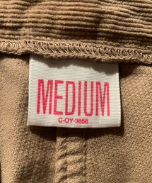 MEDIUM | その他パンツ