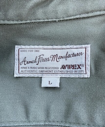 AVIREX | シャツ/ブラウス