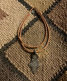 Handmade | ✨ブラジル🇧🇷先住民の作るシルバーアクセサリー✨(アクセサリー)