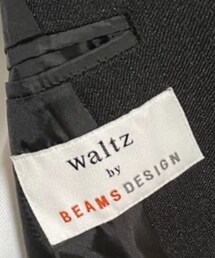 BEAMS DESIGN | スーツジャケット