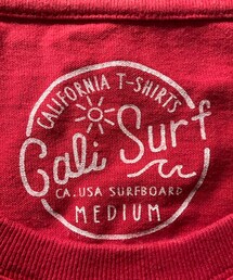 CALI SURF | Tシャツ/カットソー