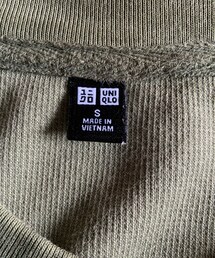 UNIQLO | Tシャツ/カットソー