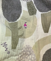 morita MIW | ハンカチ/ハンドタオル