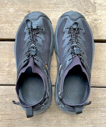 HOKA ONEONE | ✨HOPARA 2 水陸両用のマウンテンサンダル✨(スニーカー)