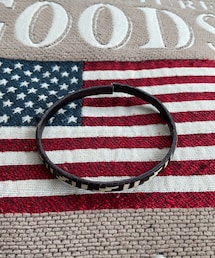 Handmade | ✨🇧🇷✨ブラジルインディアンのハンドメイド(ブレスレット)