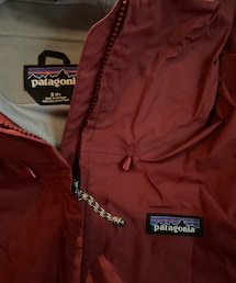 patagonia | ✨トレントシェル・ジャケット✨(マウンテンパーカー)