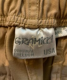 Gramicci | チノパンツ