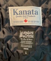 KANATA | ニット/セーター