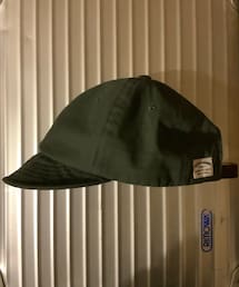 BACK NUMBER | キャップ