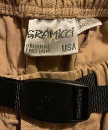 Gramicci | 【GRAMICCI / グラミチ】WIDE PANTS ワイドパンツ(チノパンツ)