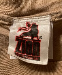 ZION | Tシャツ/カットソー