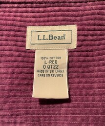 L.L.Bean | シャツ/ブラウス