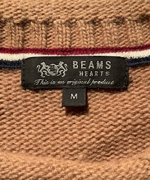 BEAMS HEART | ニット/セーター