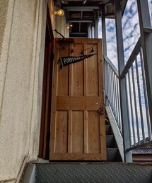 Purveyors | ✨🚪✨Entrance……(アウトドアグッズ)
