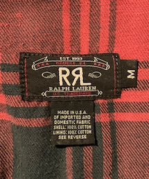 RALPH LAUREN | デニムジャケット