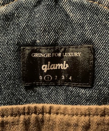 glamb | サロペット/オーバーオール
