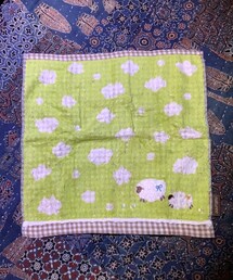 naturee | ハンカチ/ハンドタオル