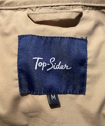 TOP-SIDER | マウンテンパーカー