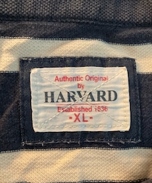 HARVARD | ポロシャツ