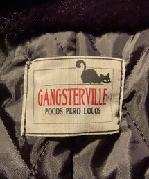 GANGSTERVILLE | ✨GANGSTERVILLE DONKEY COAT✨(その他アウター)