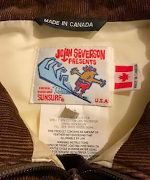 SANSURF | ダウンジャケット/コート