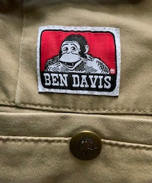 BEN DAVIS | チノパンツ