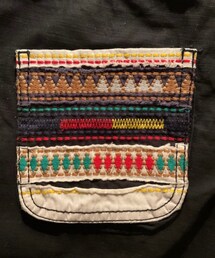 go slow caravan | パンツ