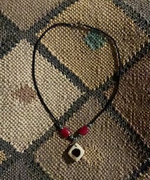 Handmade | ✨MALAIKAで購入✨(ネックレス)