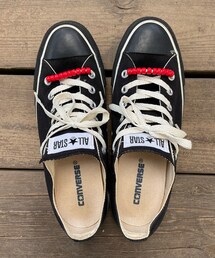 CONVERSE ALL STAR | ✨靴紐にビーズ✨(スニーカー)
