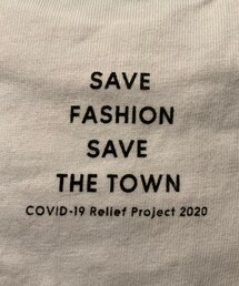 ZOZOTOWN | ✨チャリティーTシャツ✨(Tシャツ/カットソー)