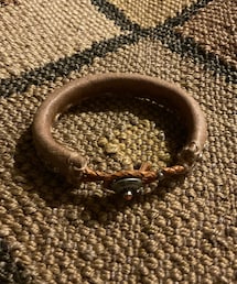 Handmade | ✨自作🔨✨(バングル/リストバンド)