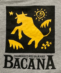 BACANA | Tシャツ/カットソー