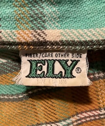 ELY | シャツ/ブラウス